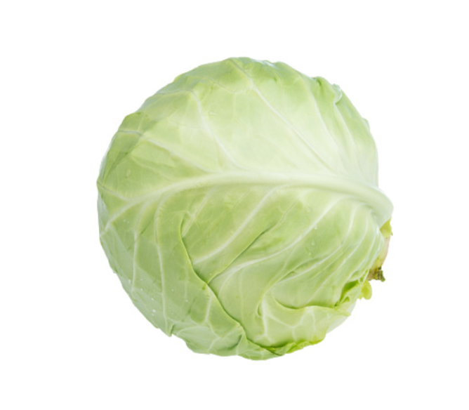 ملفوف اخضر عمان 2كج