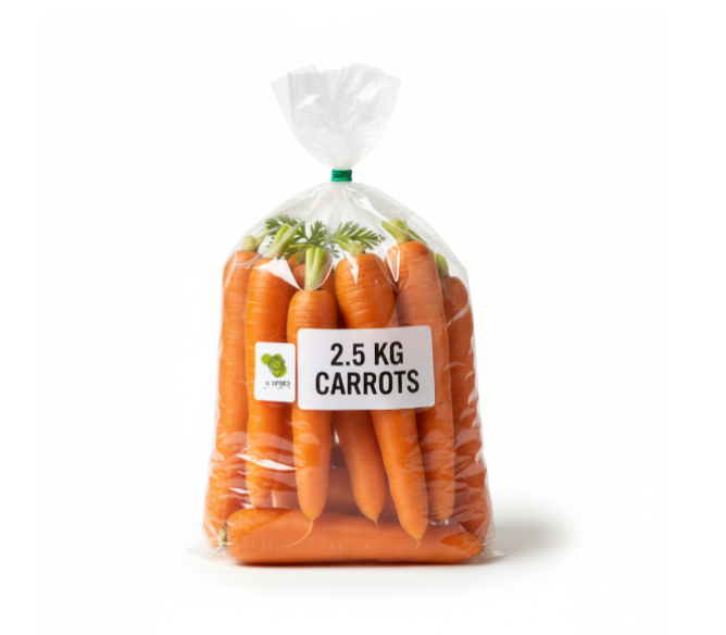 جزر عمان ٢.٥كج