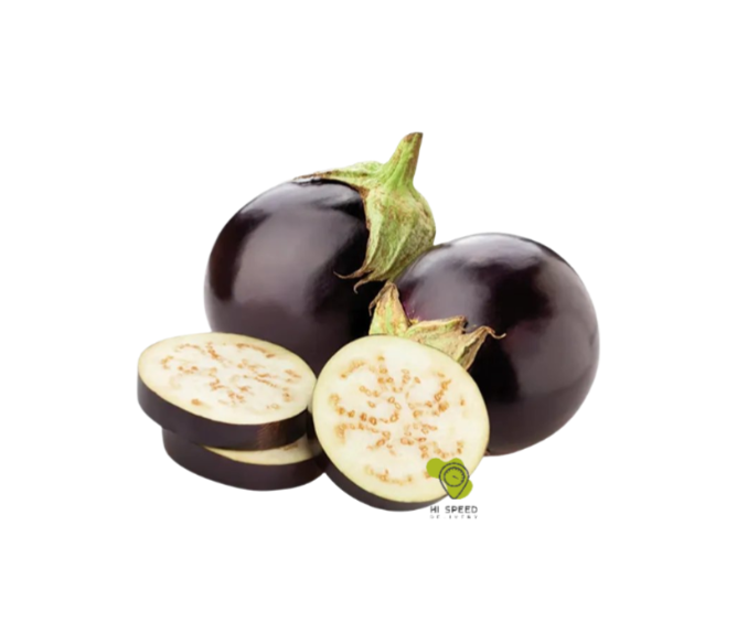 باذنجان عمان 500ج