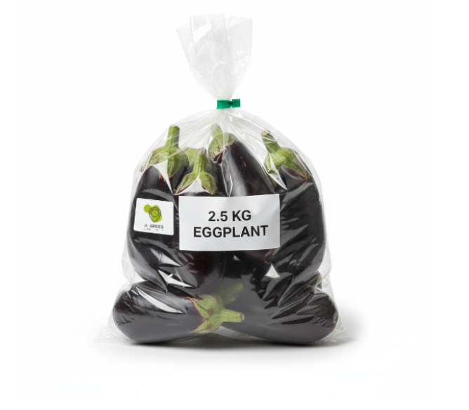 باذنجان عمان 2.5كج