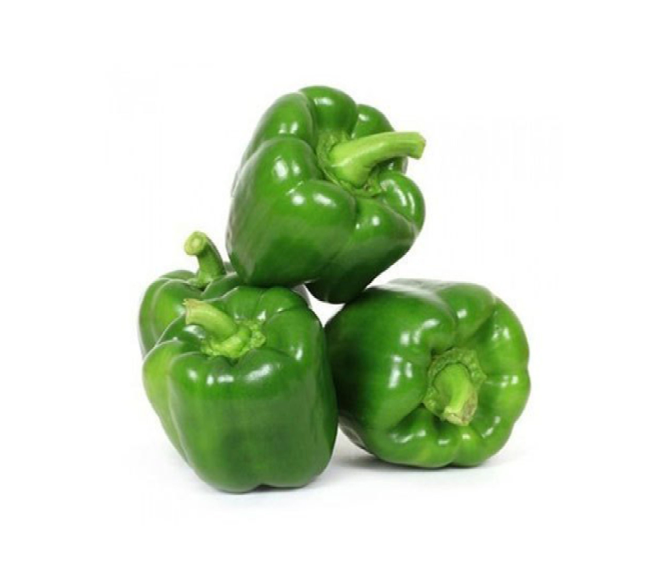 فليفلة اخضر عمان 500ج