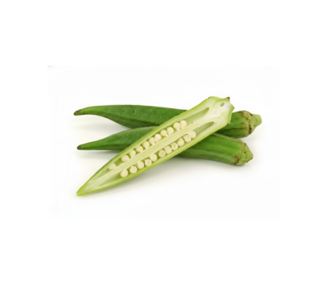 بامية عمان 500ج