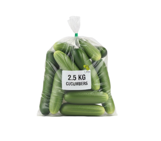 خيار عمان 2.5كج