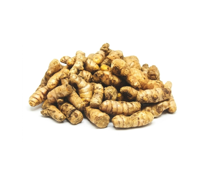 زنجبيل هندي ٥٠٠ج