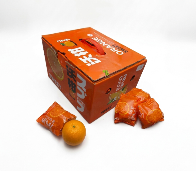 سنترة صندوق الصين