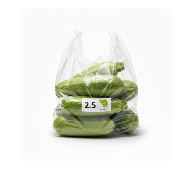 كوسة عمان ٢.٥كج