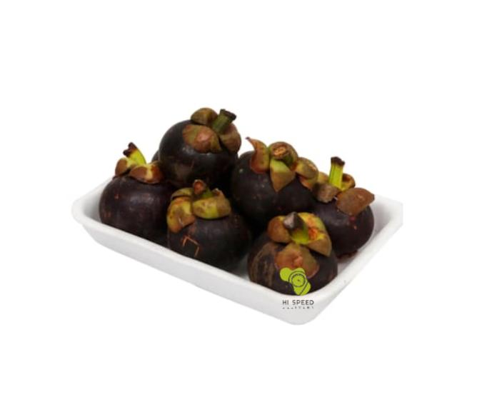 مانجوستين تايلاند علبة