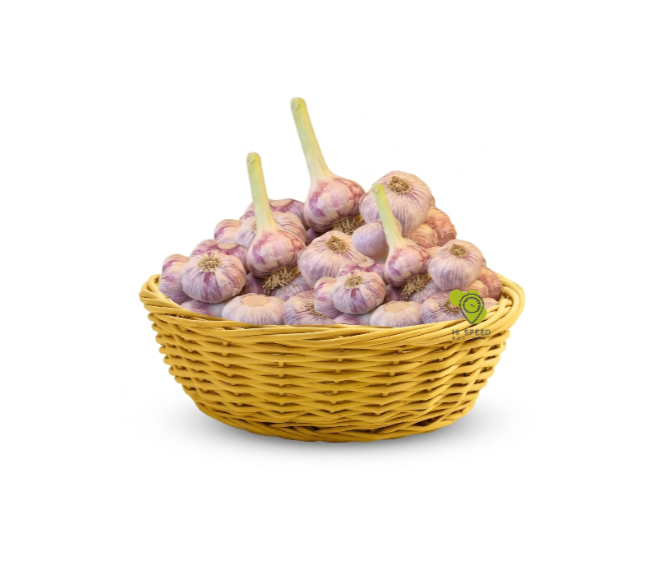 ثوم عُماني طازج 500ج