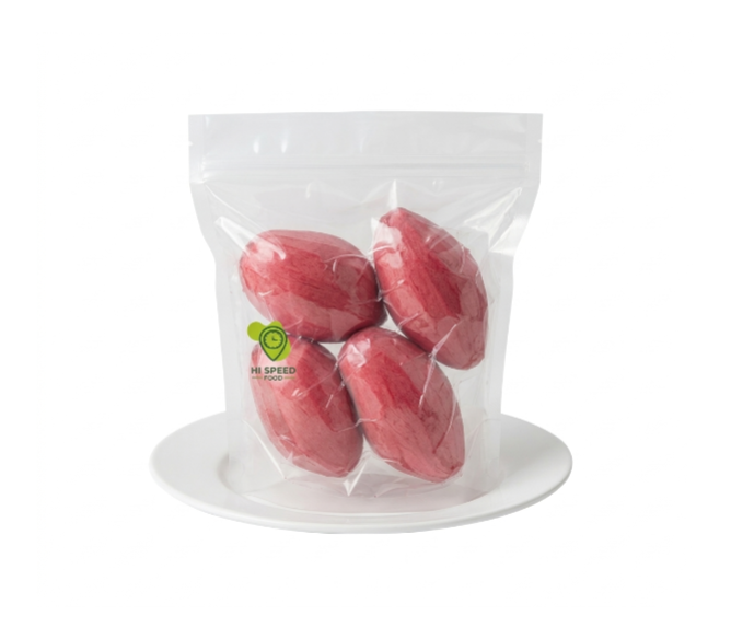 مانجو احمر مقشر تايلند