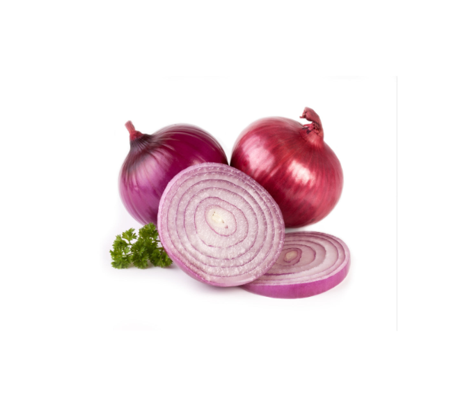 بصل احمر يمني ٥٠٠ج