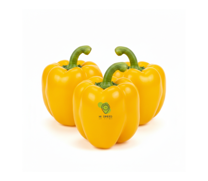 فليفلة اصفر عمان 500ج