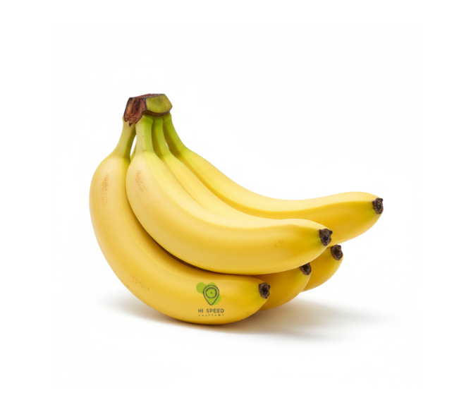 موز فلبيني كج