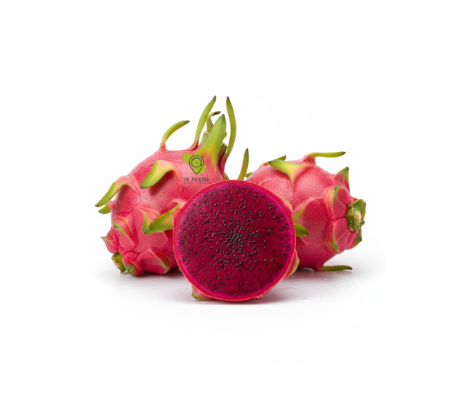 فاكهة التنين احمر تايلاند 1حبة