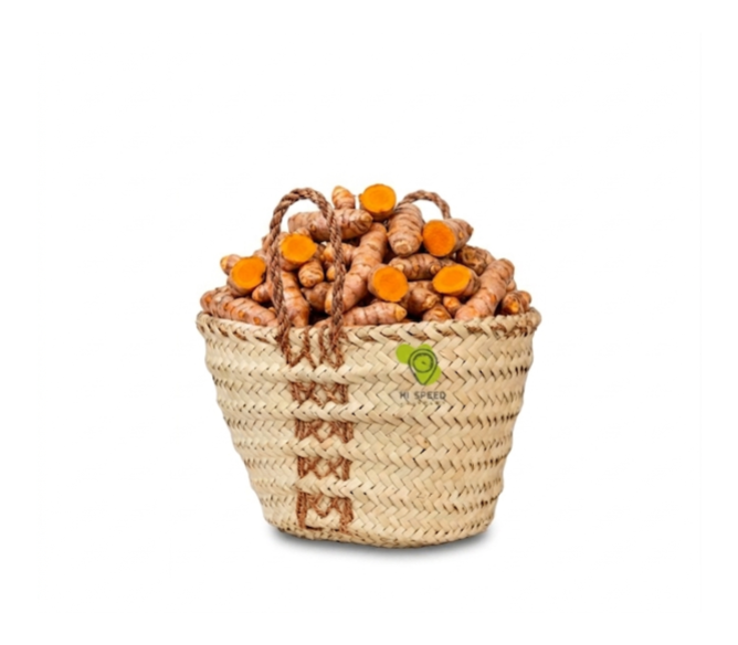 كركم طازج عُماني 500ج