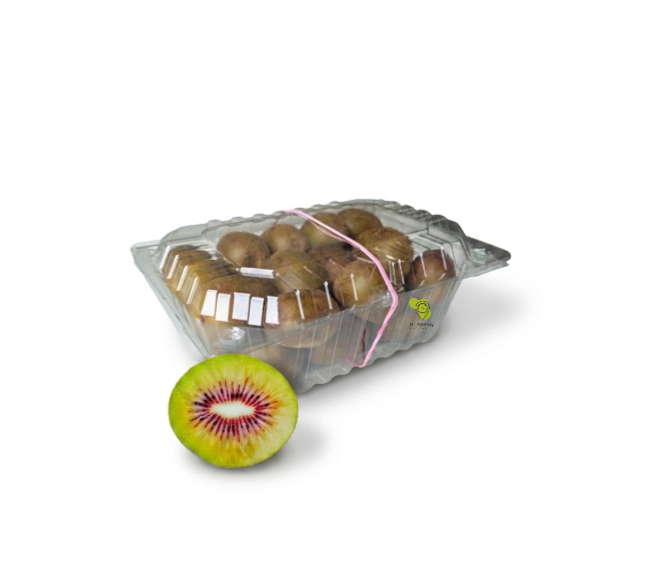 كيوي احمر ايران 1علبة