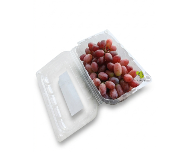 عنب احمر هندي علبة