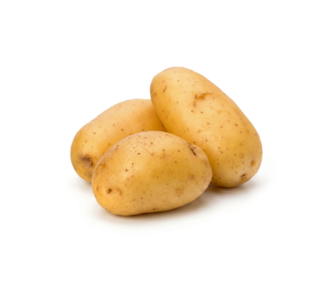 بطاطا سعودي 500ج