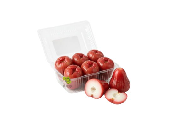 تفاح الورد تايلاند علبة