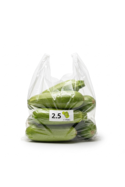 كوسة ايران 2.5كج