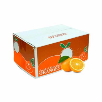 Juice Orange S/A S Box