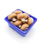 Brown Mushroom Oman
