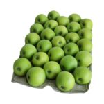 Green Apple Tray