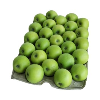 Green Apple Tray