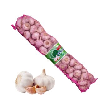 Garlic Bag China