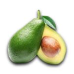 Avocado Uganda KG