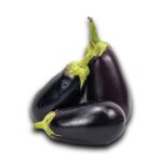 Eggplant Iran 500g