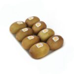 Kiwi golden New Zealand 8pcs