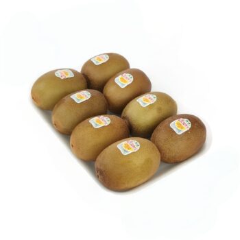 Kiwi golden New Zealand 8pcs