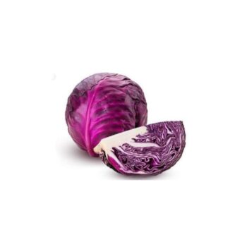 Cabbage Red pcs