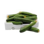 Cucumber Oman 2.5 kg