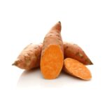 Sweet Potato S/Africa  kg