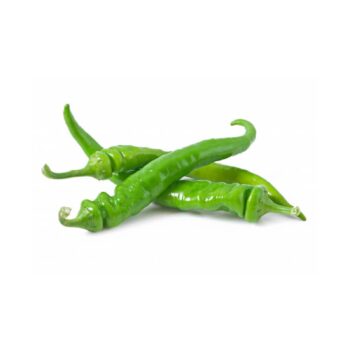 Green Chilly India 300g