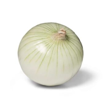 White Onion Iran 500g