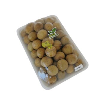 Longan Box