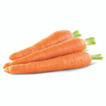 Carrot Iran 500g