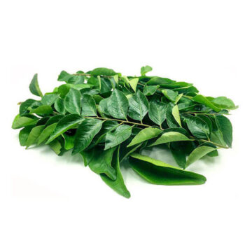 Curry leaves