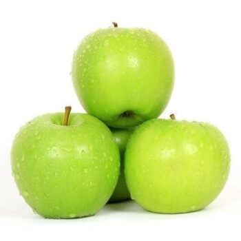 Green Apple 4pcs