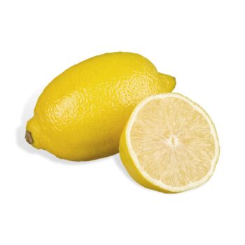 Lemon Yellow  500g