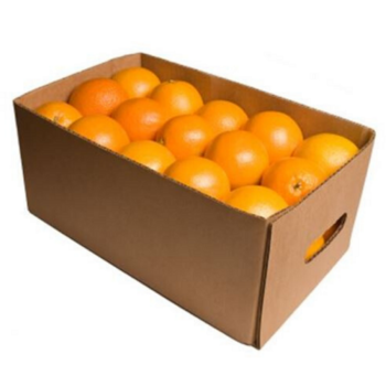Orange Cambria Large Box