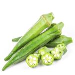 Okra Oman 500g
