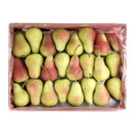 pear rosemary