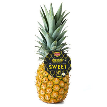 Pineapple Honey Kenya