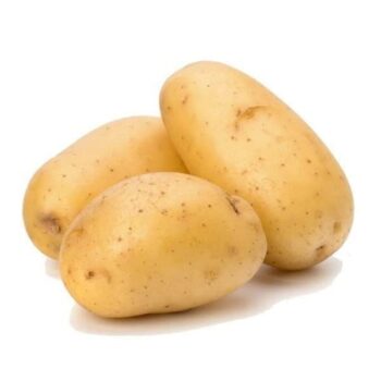 Potato Iran 500g