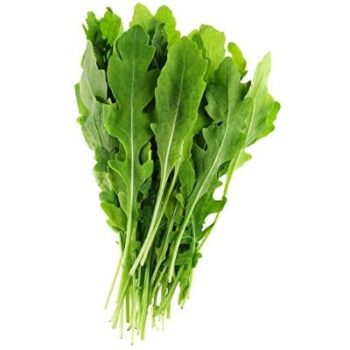 Rocket Leaves