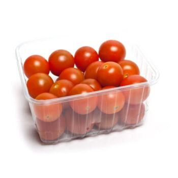 Tomato Cherry Box