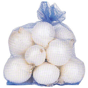 White Onion Iran bag 2 kg